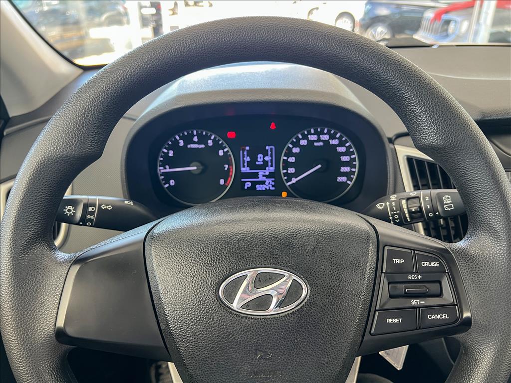 CRETA 1.6 16V FLEX ATTITUDE MANUAL9