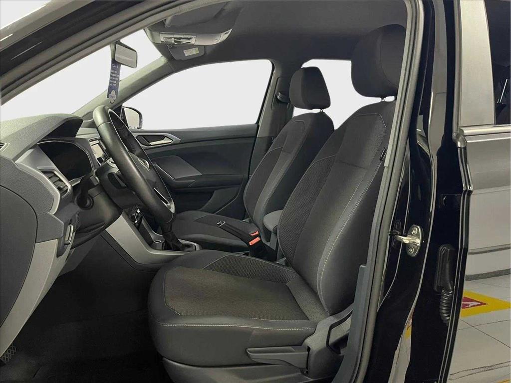 T-CROSS 1.0 200 TSI TOTAL FLEX AUTOMÁTICO4