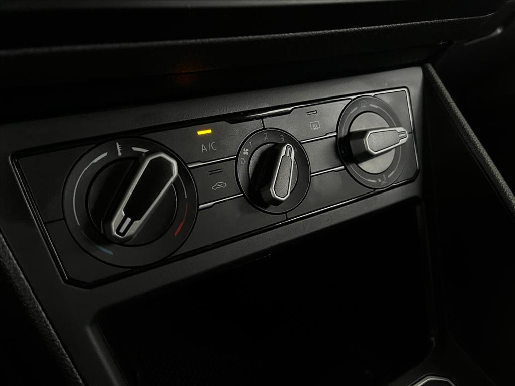 NIVUS 1.0 200 TSI TOTAL FLEX COMFORTLINE AUTOMÁTICO NIVUS 1.0 200 TSI TOTAL FLEX COMFORTLINE AUTOMÁTICO