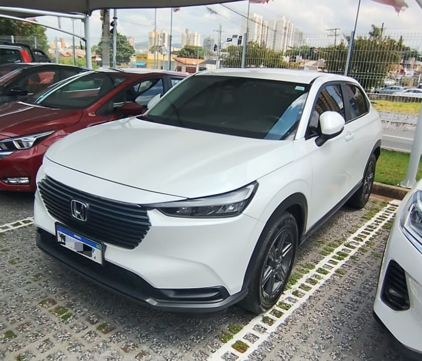 HR-V 1.5 DI I-VTEC FLEX EXL CVT5