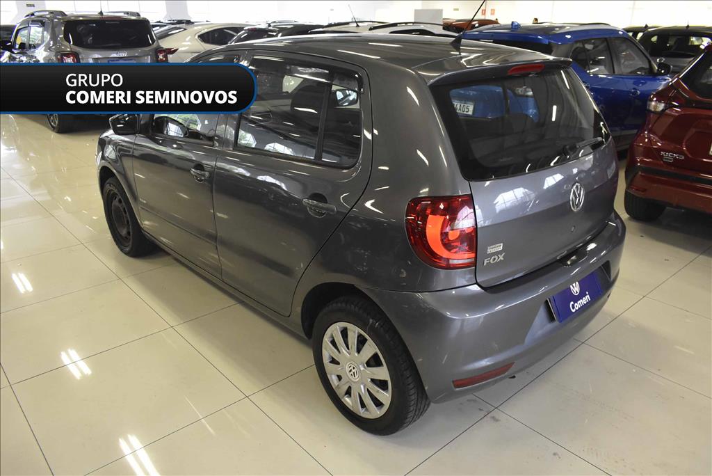 FOX 1.0 MI 8V FLEX 4P MANUAL2