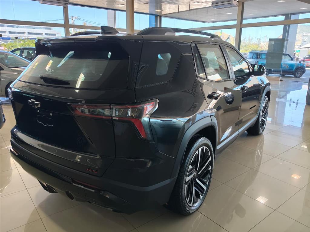 EQUINOX 1.5 16V TURBO GASOLINA RS AWD AUTOMÁTICO5