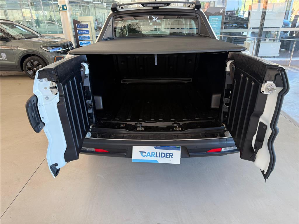 TORO 1.8 16V EVO FLEX FREEDOM AT614