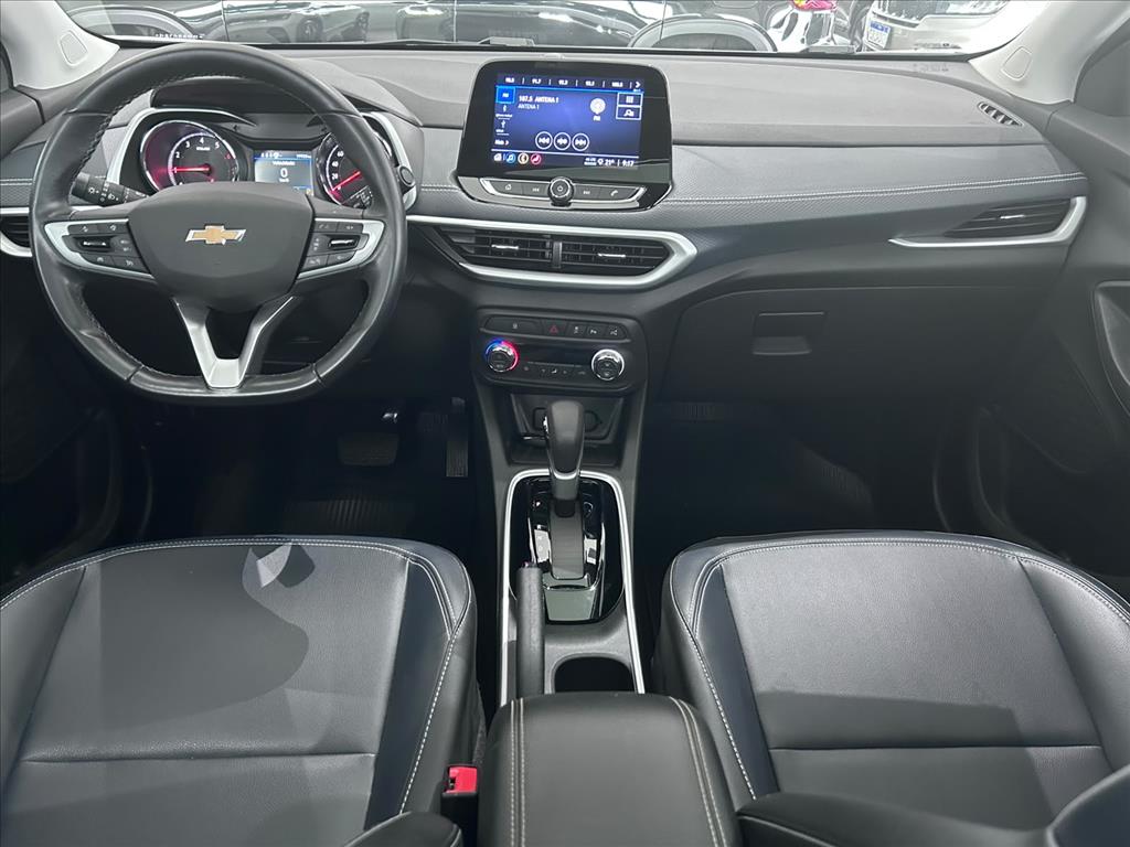 TRACKER 1.2 TURBO FLEX PREMIER AUTOMÁTICO11