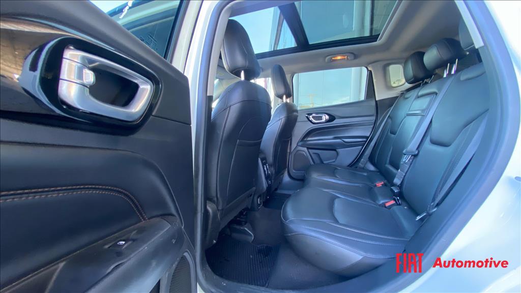 COMPASS 1.3 T270 TURBO FLEX LIMITED AT6