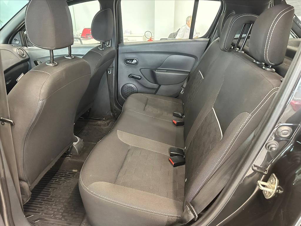 SANDERO 1.0 12V SCE FLEX S EDITION MANUAL7