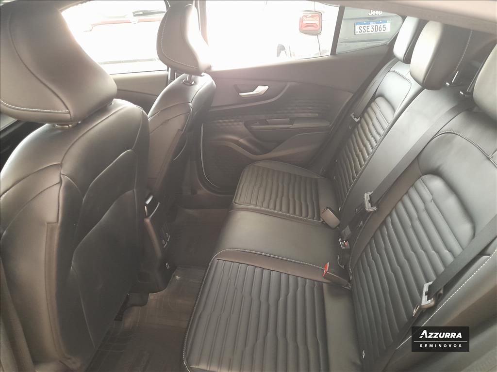 FASTBACK 1.0 TURBO 200 FLEX IMPETUS CVT7