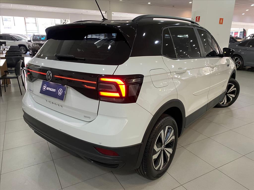 T-CROSS 1.0 200 TSI TOTAL FLEX SENSE AUTOMÁTICO6