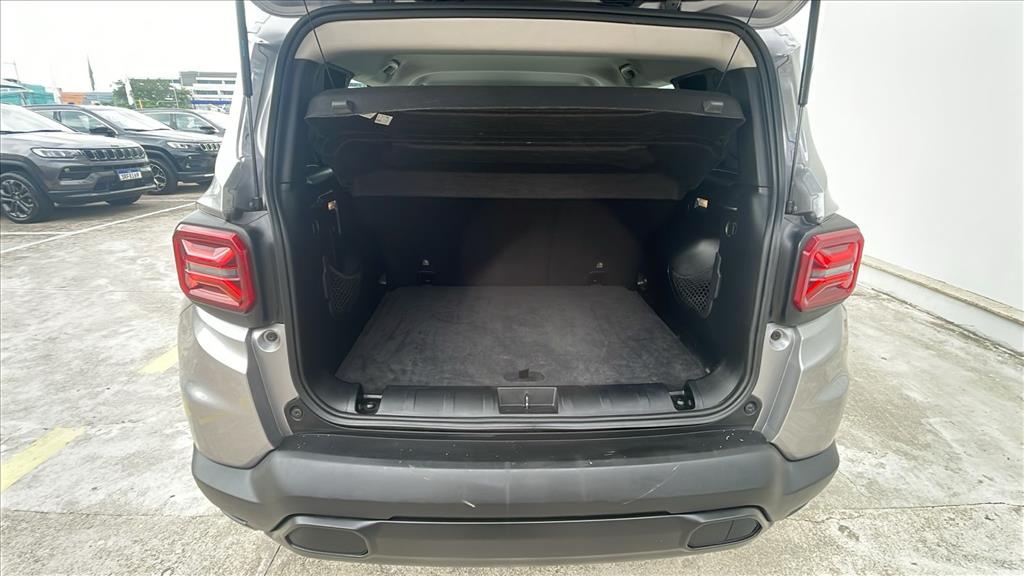 RENEGADE 1.3 T270 TURBO FLEX SPORT AT68