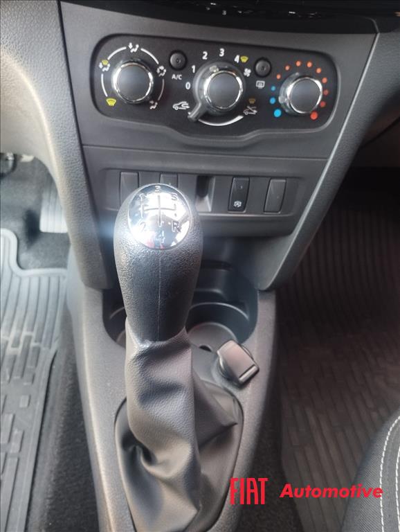 STEPWAY 1.6 16V SCE FLEX ZEN MANUAL15