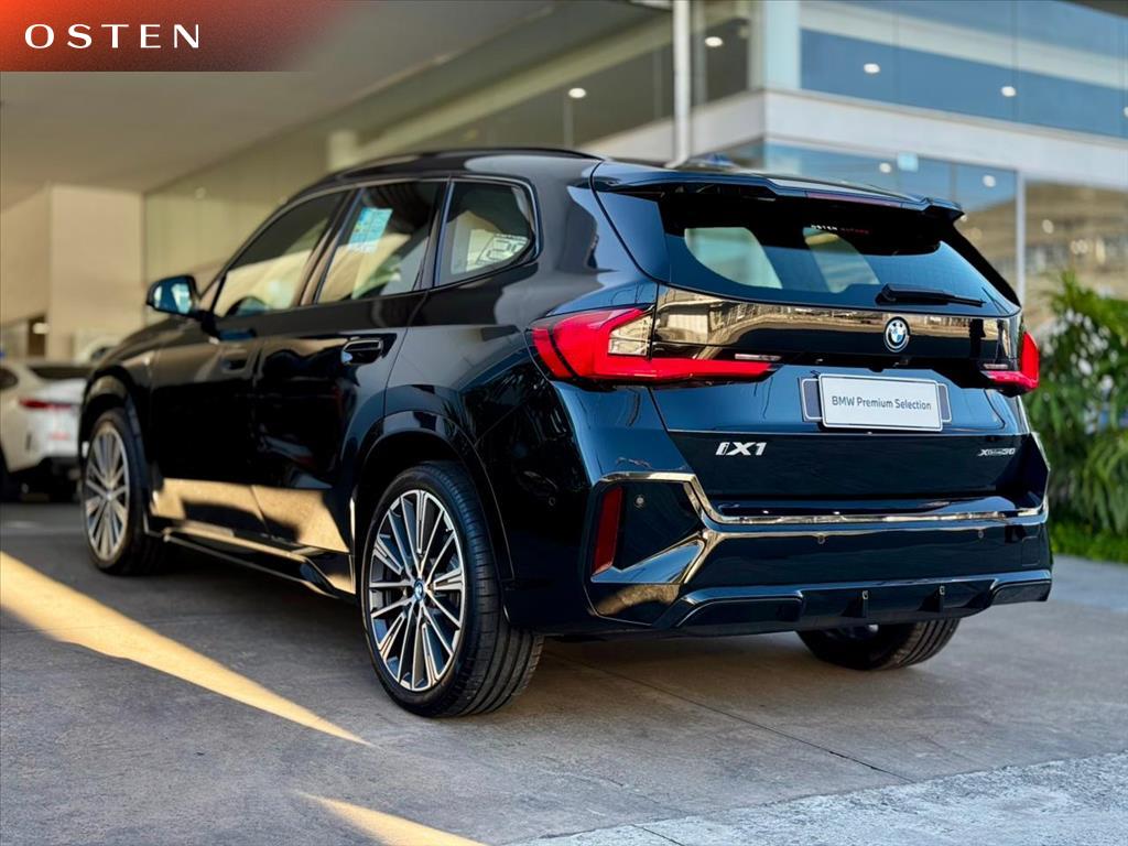 BMW-iX1-ELÉTRICO XDRIVE30 M SPORT