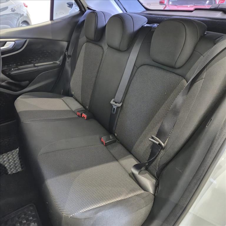 PULSE 1.3 FLEX DRIVE CVT14