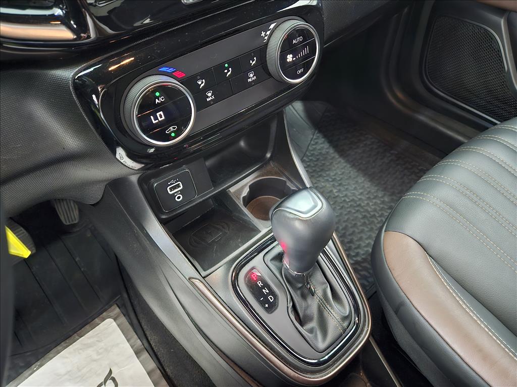 STRADA 1.0 TURBO 200 FLEX RANCH CD CVT10