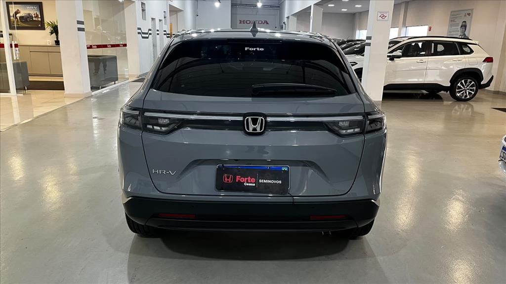 HR-V 1.5 DI I-VTEC FLEX EXL CVT3