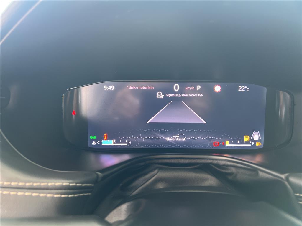 COMPASS 1.3 T270 TURBO FLEX S AT68