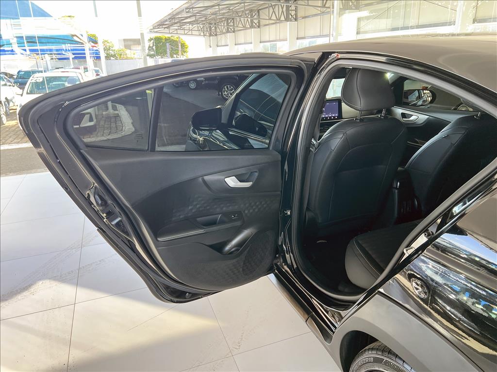 FASTBACK 1.0 TURBO 200 FLEX AUDACE CVT16