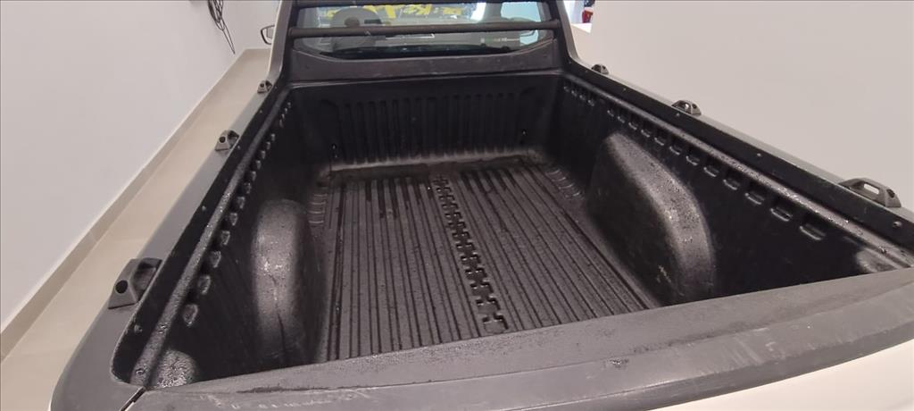 SAVEIRO 1.6 MSI ROBUST CS 8V FLEX 2P MANUAL12