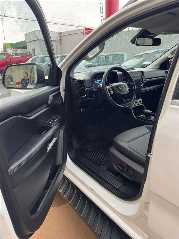 RANGER 3.0 V6 TURBO DIESEL CD LIMITED 4X4 AUTOMÁTICO14