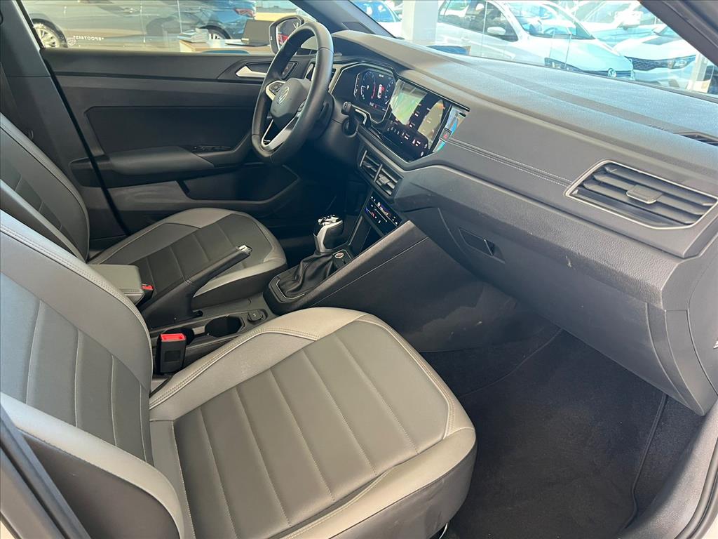 NIVUS 1.0 200 TSI TOTAL FLEX HIGHLINE AUTOMÁTICO15