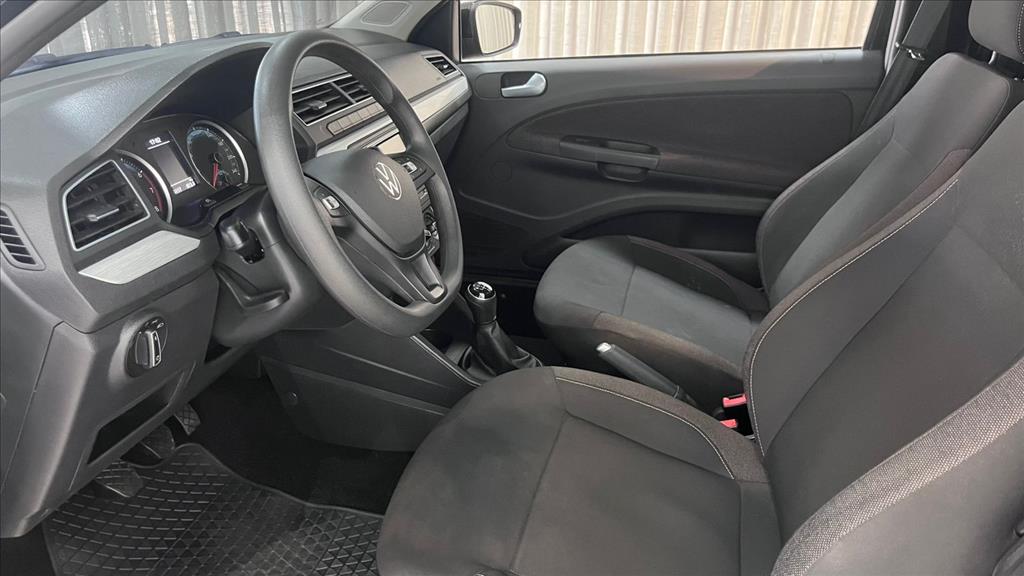 SAVEIRO 1.6 MSI TRENDLINE CS 16V FLEX 2P MANUAL