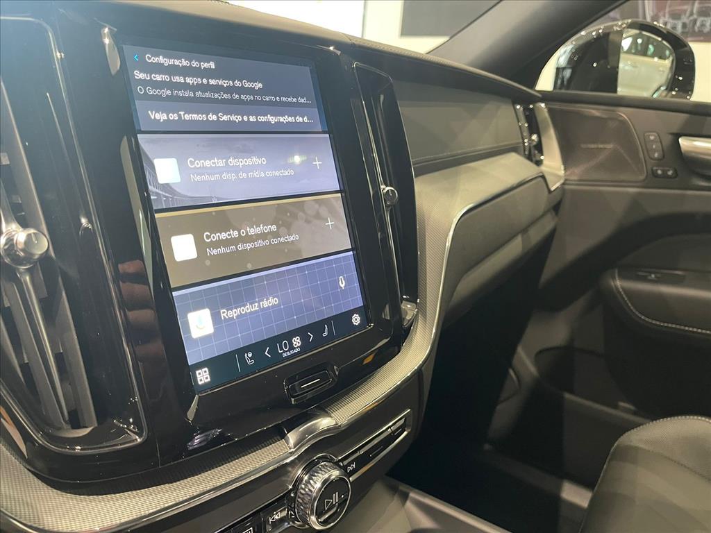 XC60 2.0 T8 RECHARGE POLESTAR ENGINEERED AWD GEARTRONIC10