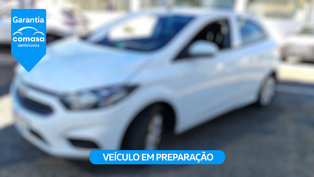ONIX 1.0 MPFI LT 8V FLEX 4P MANUAL