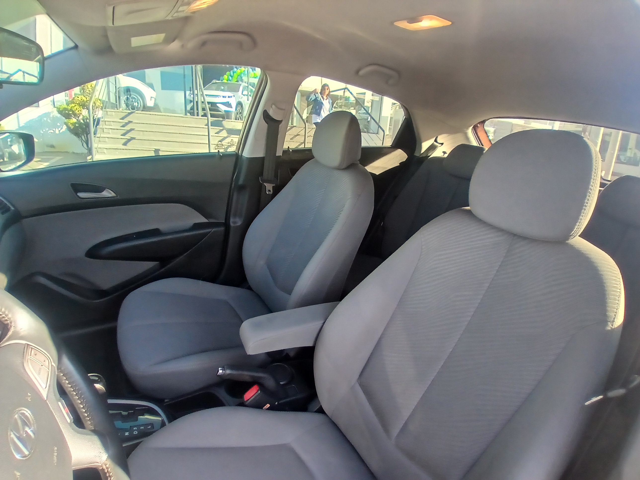 HB20 1.6 PREMIUM 16V FLEX 4P AUTOMÁTICO8