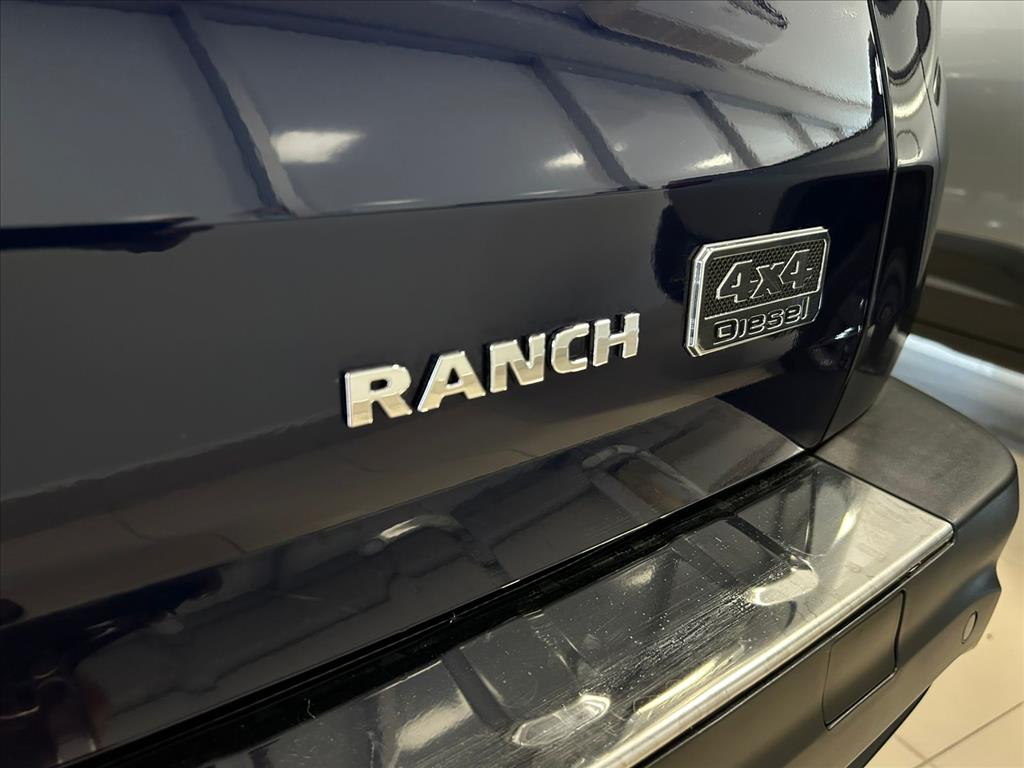 TORO 2.0 16V TURBO DIESEL RANCH 4WD AT96