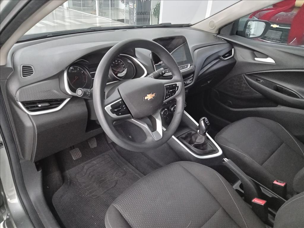 ONIX 1.0 FLEX LT MANUAL