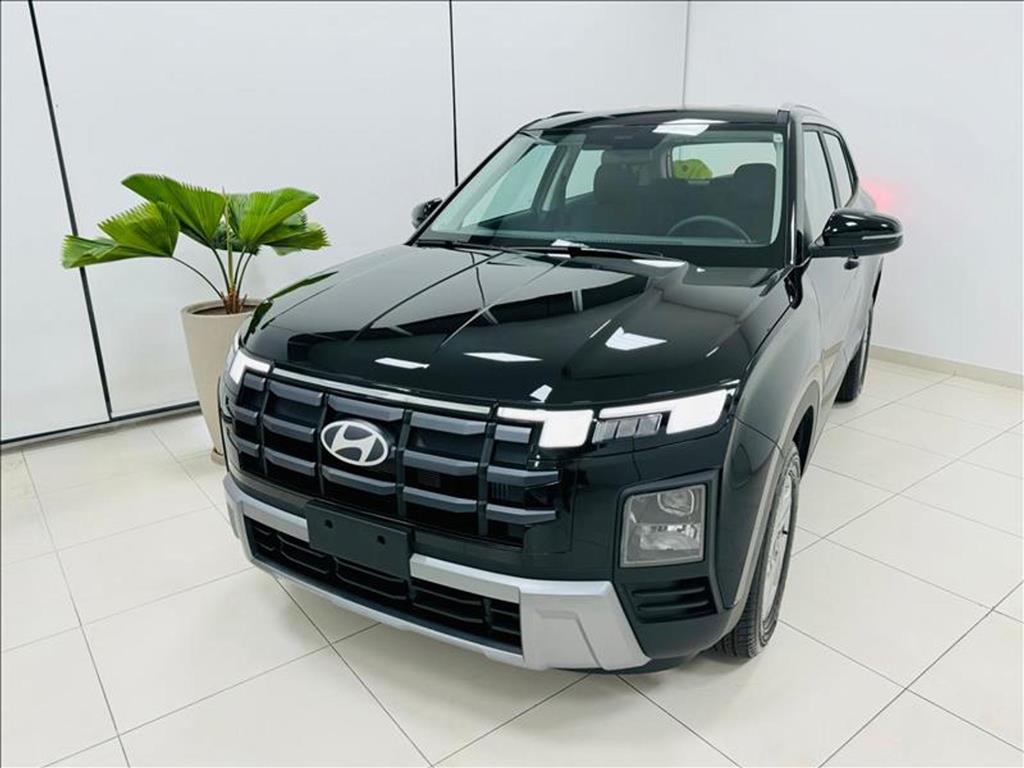 Hyundai-CRETA-1.0 TGDI FLEX COMFORT AUTOMÁTICO