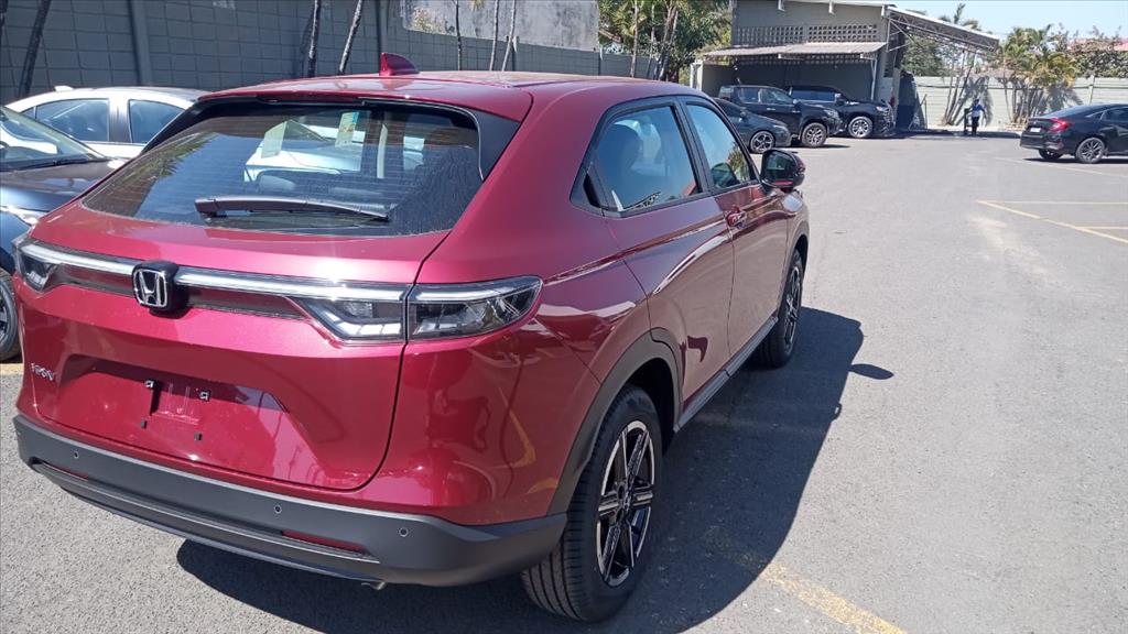 HR-V 1.5 DI I-VTEC FLEX EXL CVT