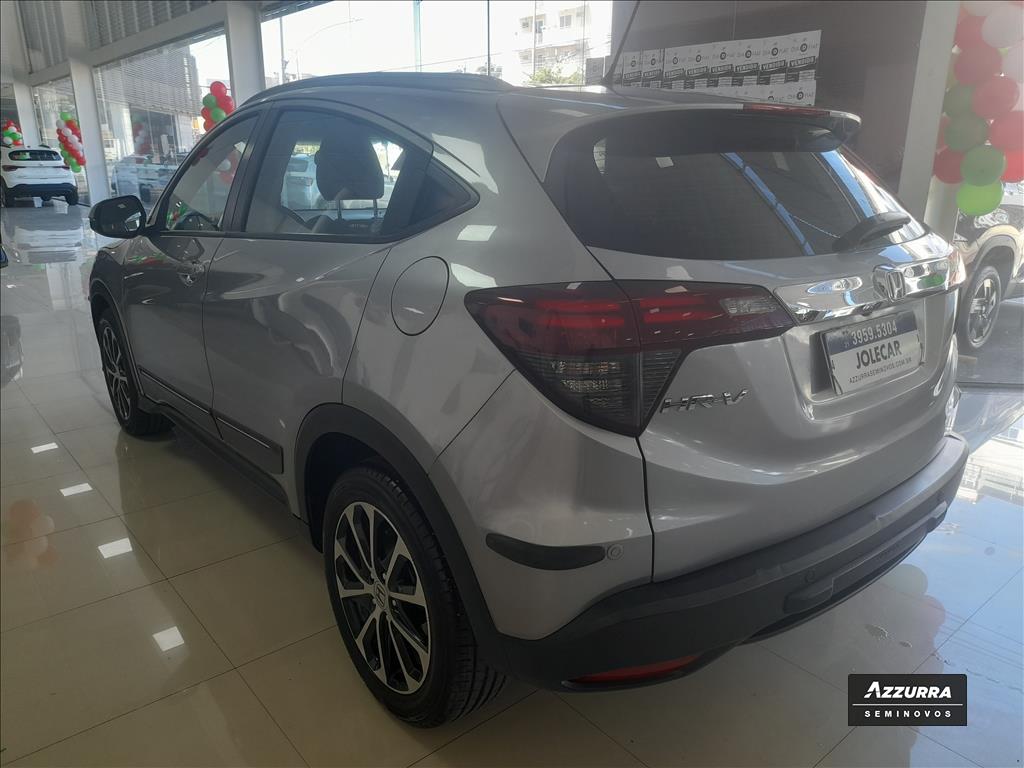 HR-V 1.8 16V FLEX EXL 4P AUTOMÁTICO6