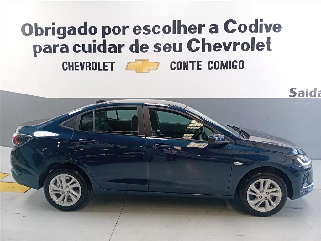 ONIX PLUS 1.0 TURBO FLEX LTZ AUTOMÁTICO17