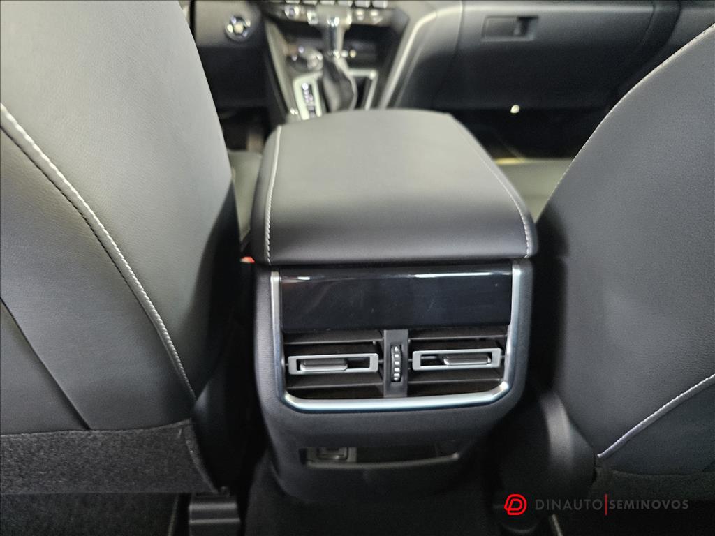 Fiat-TITANO-2.2 TURBO DIESEL RANCH 4X4 AT6