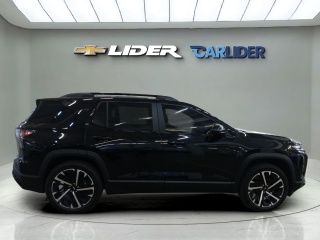 EQUINOX 1.5 16V TURBO GASOLINA RS AWD AUTOMÁTICO9