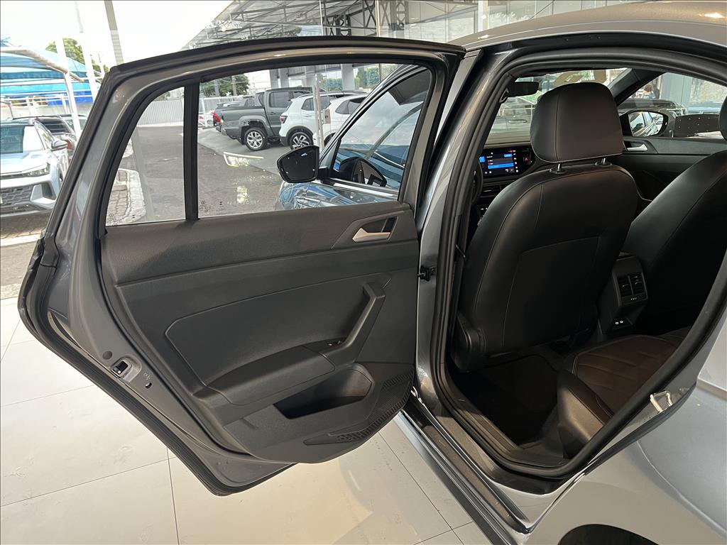 VIRTUS 1.4 250 TSI EXCLUSIVE AUTOMÁTICO16