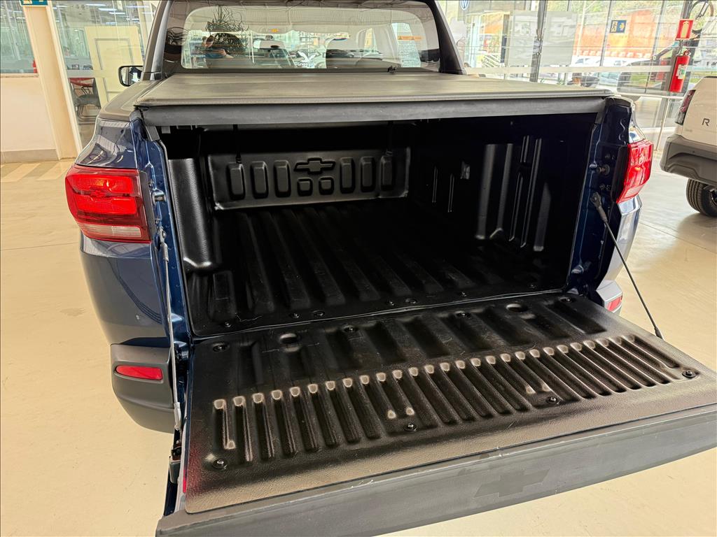 MONTANA 1.2 TURBO FLEX LT MANUAL14