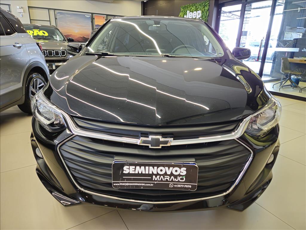 ONIX 1.0 FLEX LT MANUAL