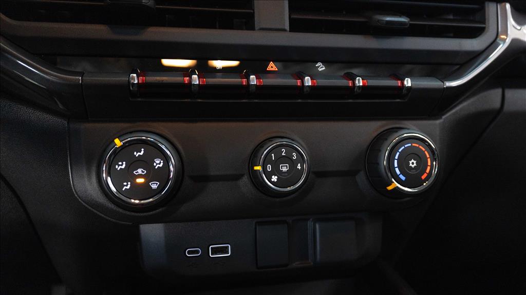 S10 2.8 16V TURBO DIESEL Z71 CD 4X4 AUTOMÁTICO19