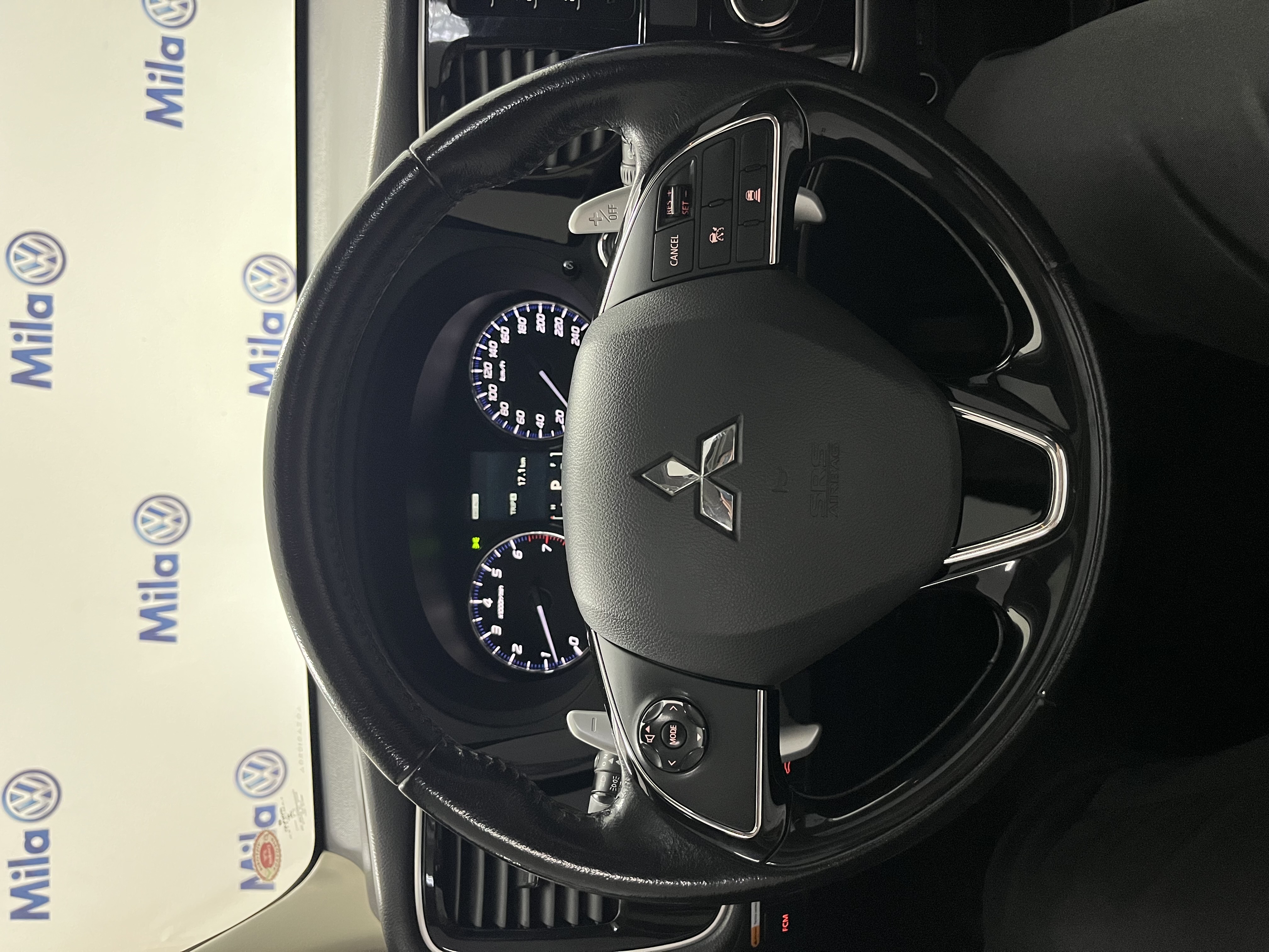 OUTLANDER 3.0 GT 4X4 V6 24V GASOLINA 4P AUTOMÁTICO8