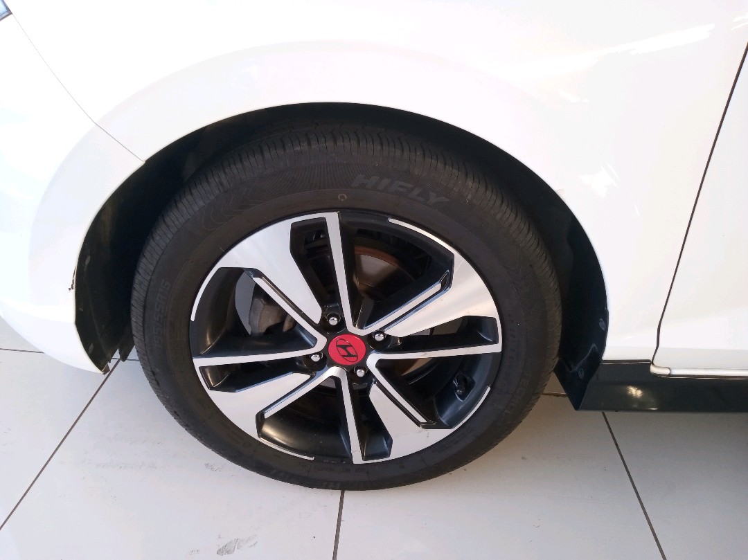 HB20 1.0 TGDI FLEX SPORT AUTOMÁTICO12