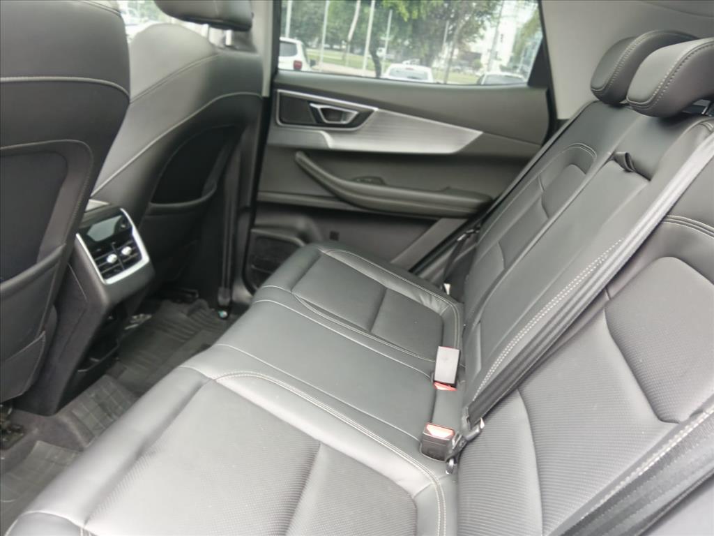 TIGGO 5x 1.5 VVT TURBO iFLEX T DCT8