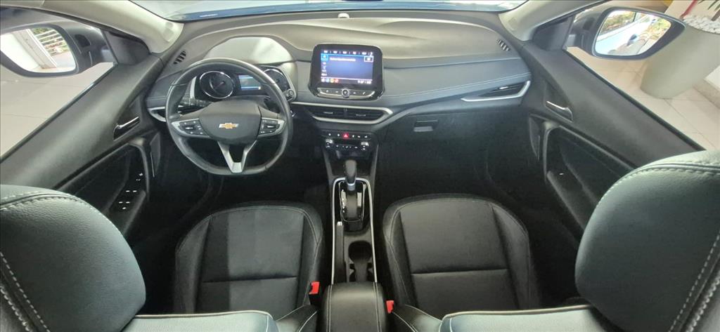 TRACKER 1.2 TURBO FLEX PREMIER AUTOMÁTICO10