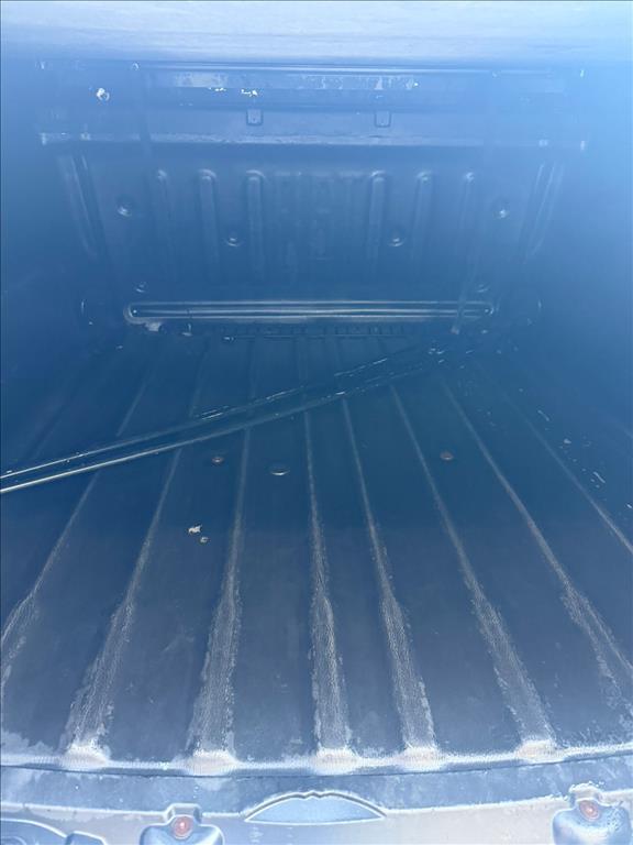 TORO 2.0 16V TURBO DIESEL RANCH 4WD AT97