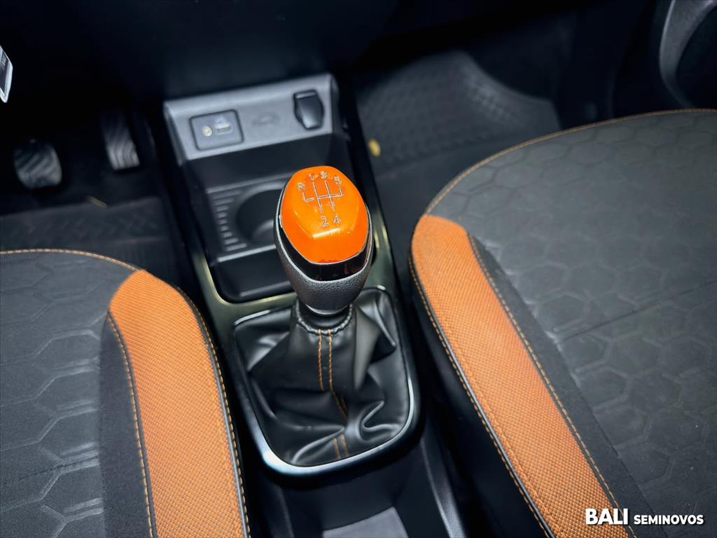 KWID 1.0 12V SCE FLEX OUTSIDER MANUAL13