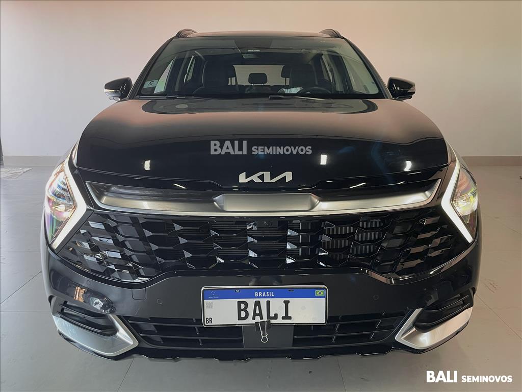 SPORTAGE 1.6 TGDI MHEV EX DCT4