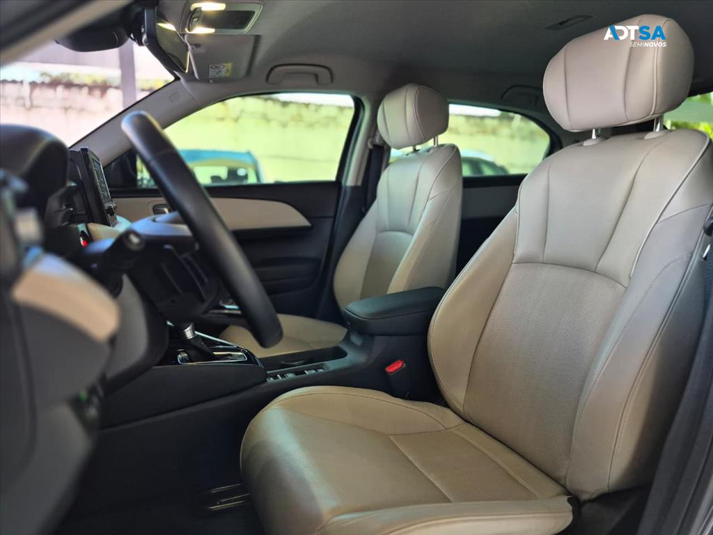 HONDA HR-V 1.5 DI I-VTEC FLEX EX CVT