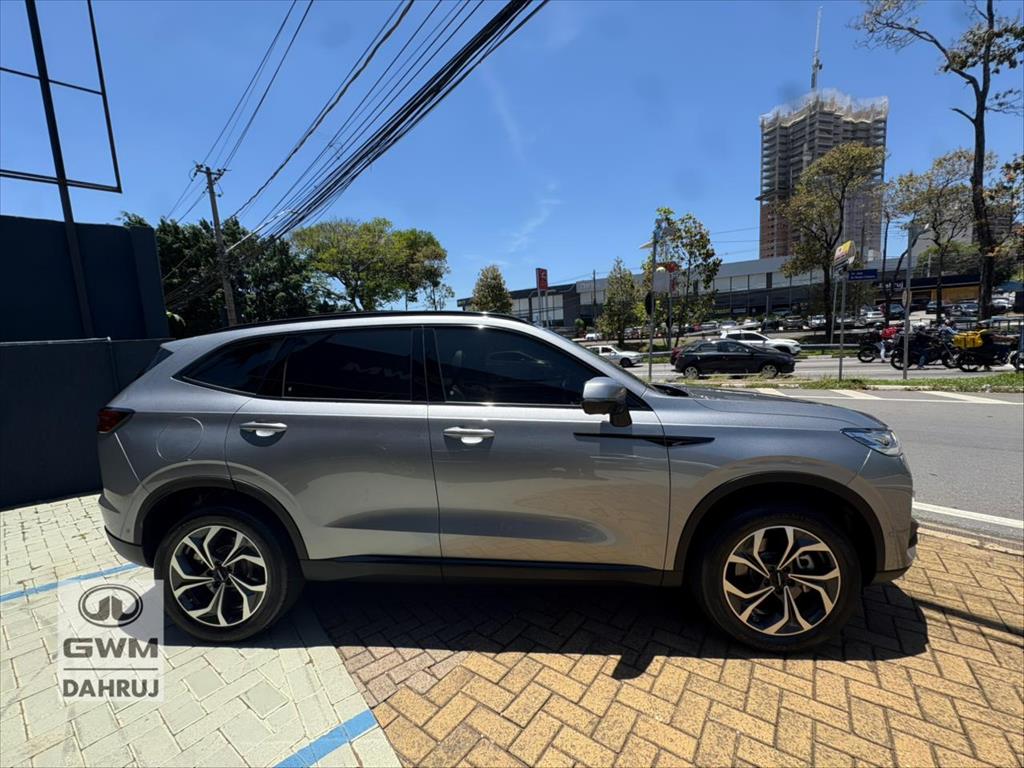 HAVAL H6 1.5 PHEV PREMIUM AWD E-TRACTION3