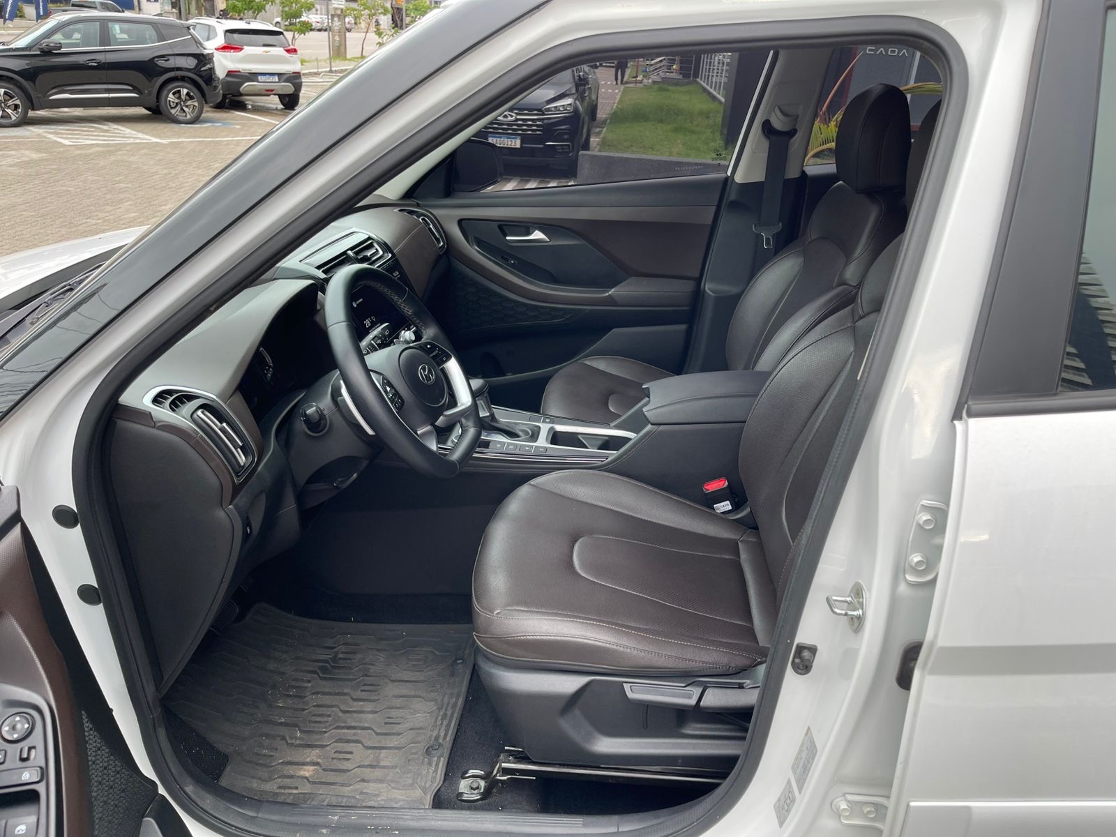 Hyundai-CRETA-1.0 TGDI FLEX PLATINUM AUTOMÁTICO