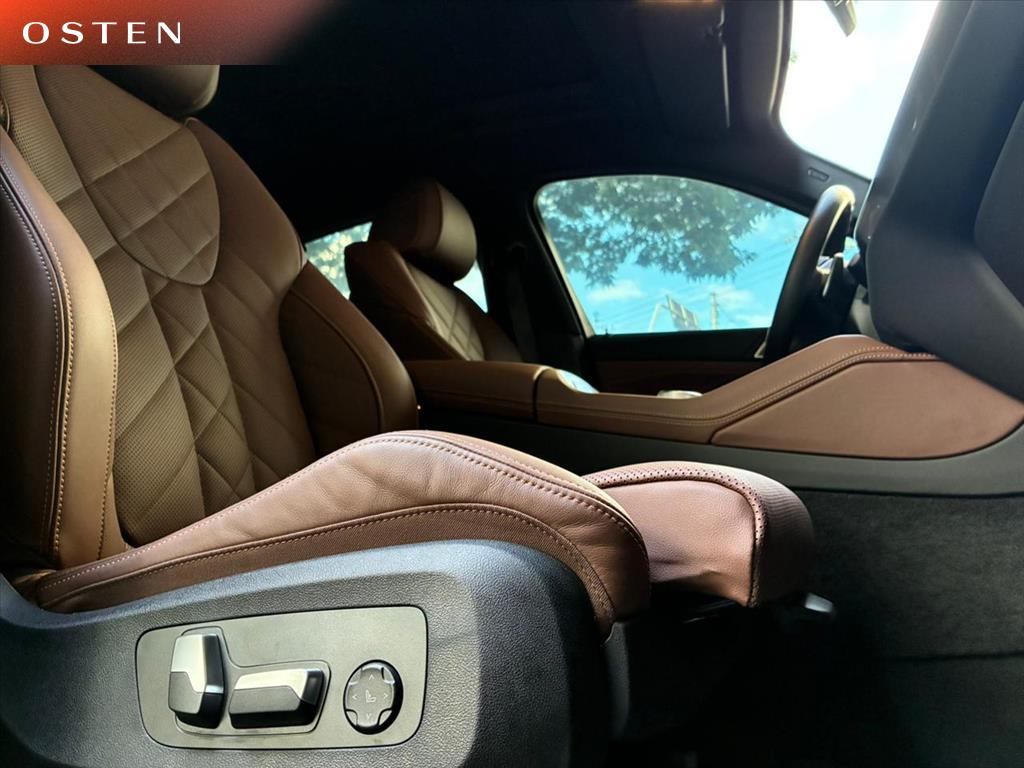 BMW-X6-3.0 TWINPOWER GASOLINA XDRIVE40I M SPORT AUTOMÁTICO